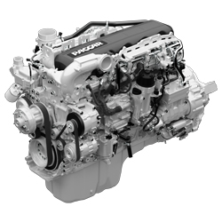 P2823 Engine